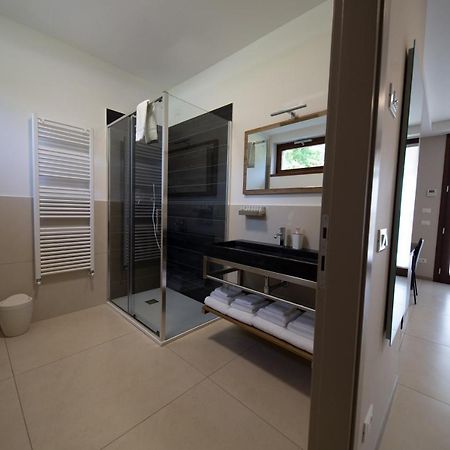 B&B” La Tezza” Torre de' Roveri Екстер'єр фото