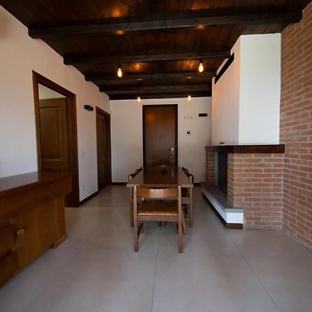 B&B” La Tezza” Torre de' Roveri Екстер'єр фото